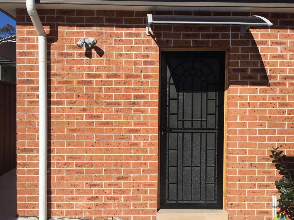 Grannyflat Bankstown Exterior foto