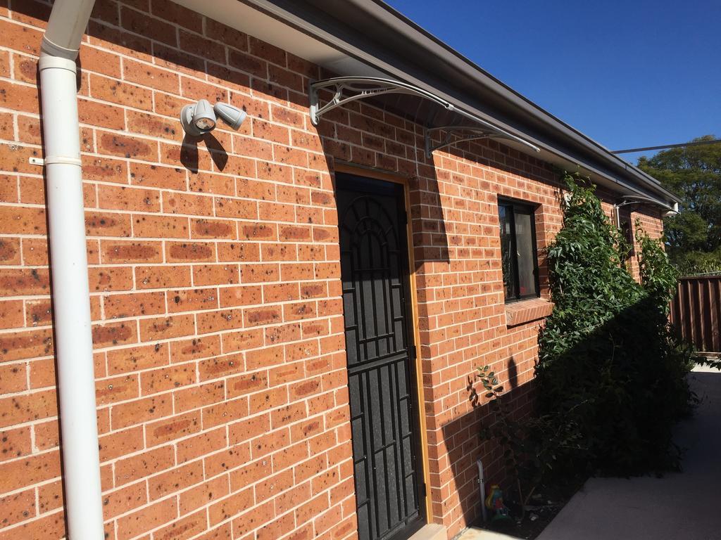 Grannyflat Bankstown Exterior foto